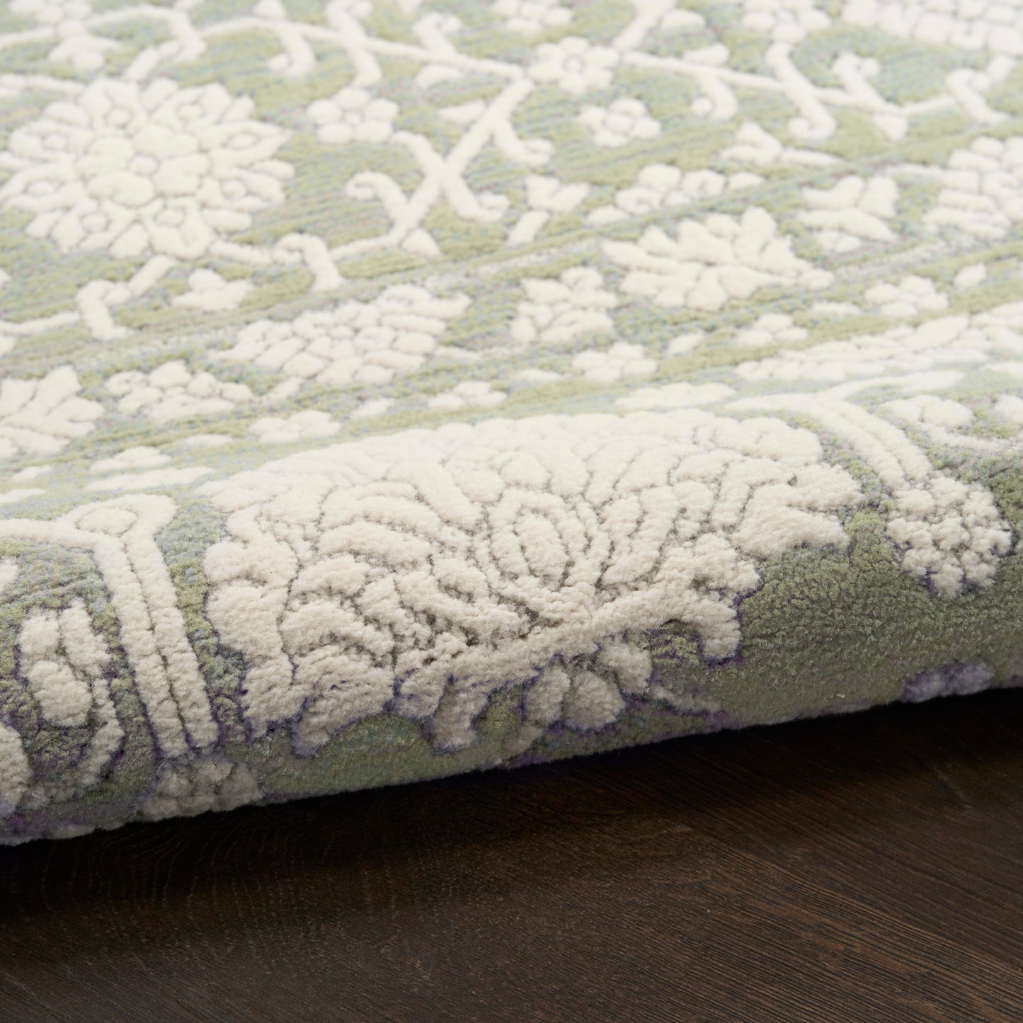 Nourison Home Grace Gce01 Area Rugs Collection