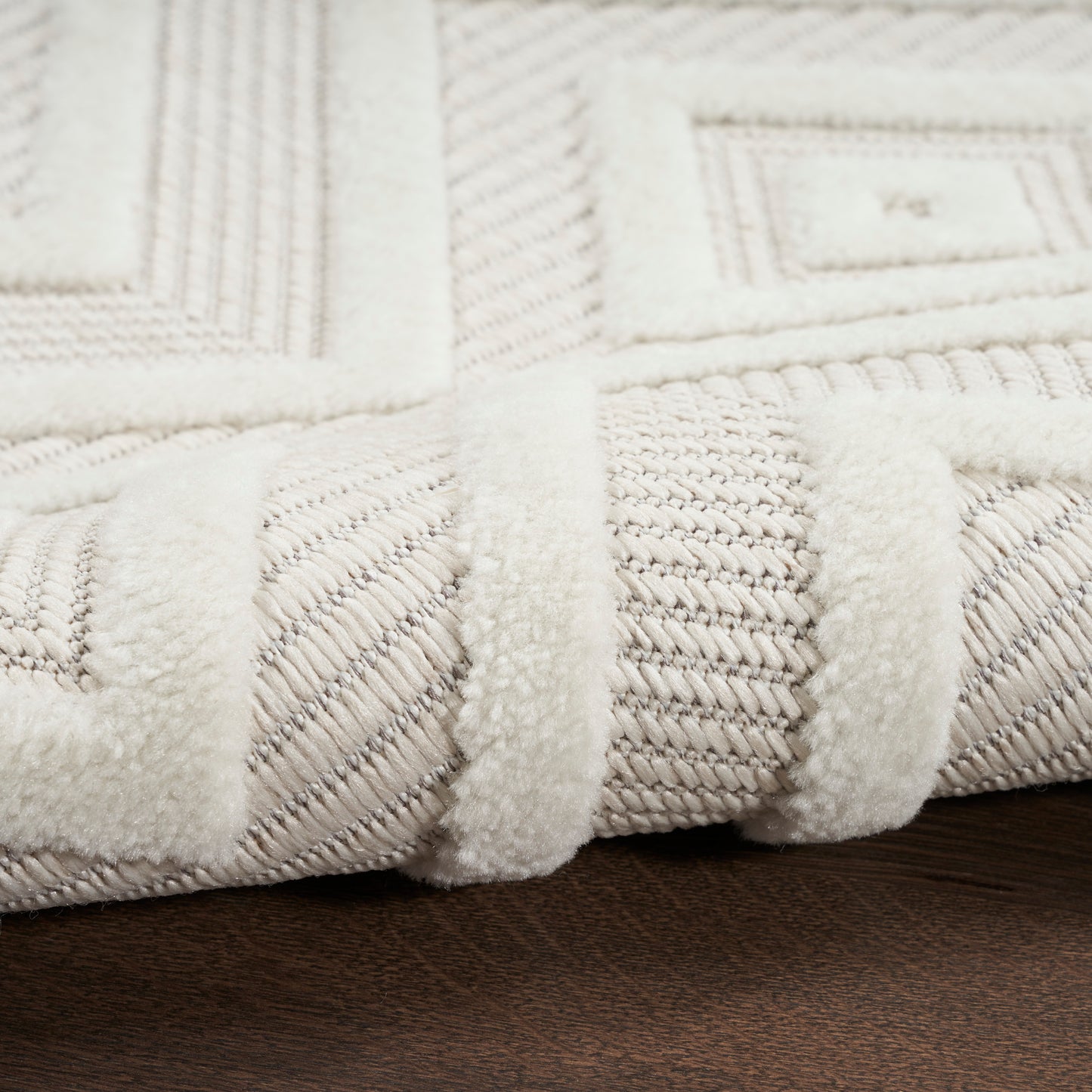 Nourison Home Versatile Nrv01 Area Rugs Collection