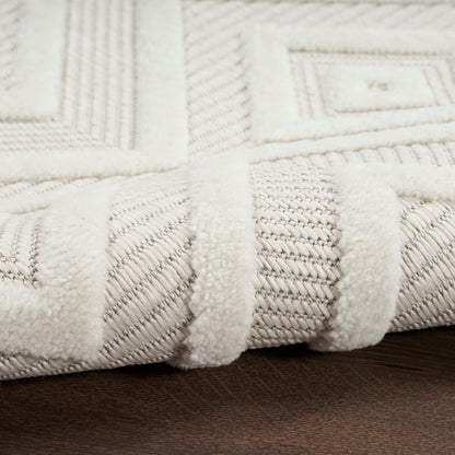 Nourison Home Versatile Nrv01 Area Rugs Collection