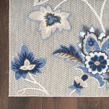 Nourison Home Aloha Alh31 Area Rugs Collection