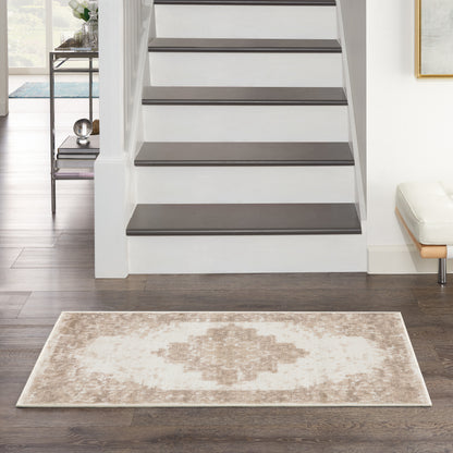 Nourison Home Grafix Grf14 Area Rugs Collection