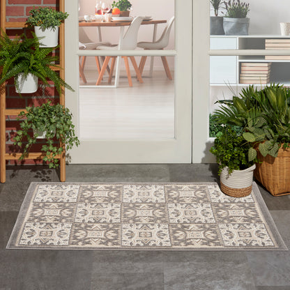 Nourison Home Aloha Alh34 Area Rugs Collection