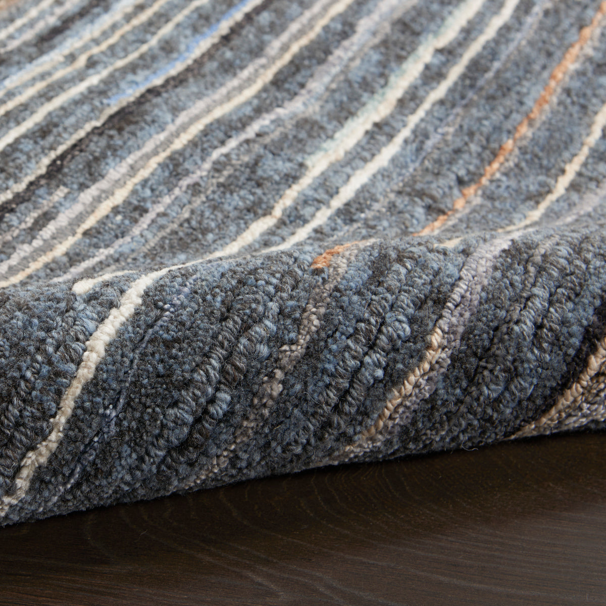 Nourison Home Plateau Pae01 Area Rugs Collection