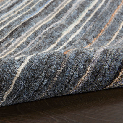Nourison Home Plateau Pae01 Area Rugs Collection
