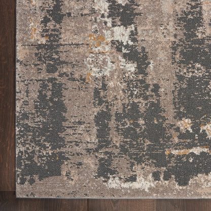 Nourison Home Tangra Tnr05 Area Rugs Collection