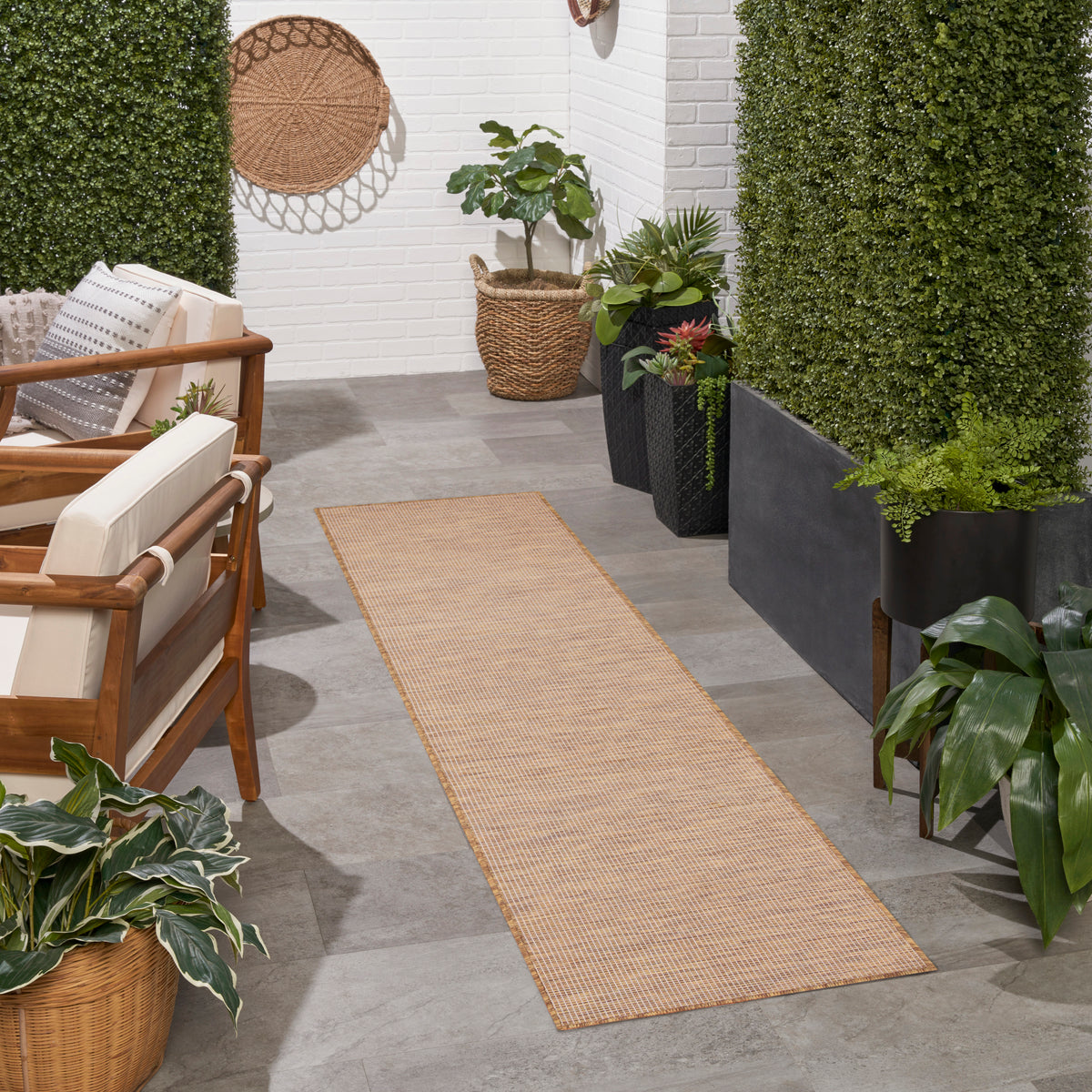 Nourison Home Positano Pos01 Area Rugs Collection