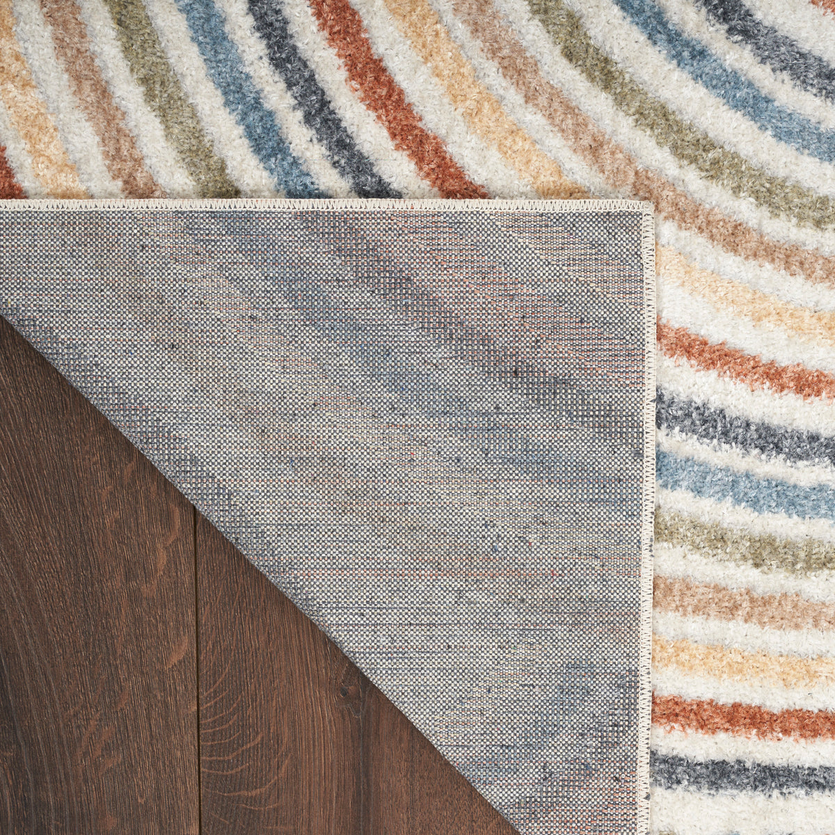 Nourison Home Astra Machine Washable Asw08 Area Rugs Collection