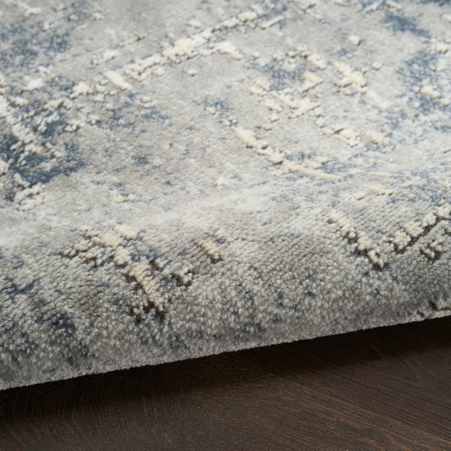 Nourison Home Quarry Qua17 Area Rugs Collection