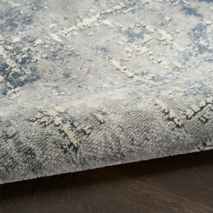 Nourison Home Quarry Qua17 Area Rugs Collection