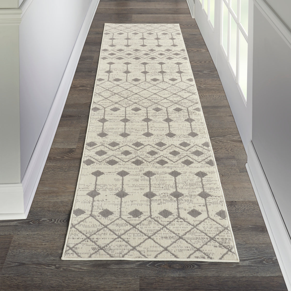 Nourison Home Grafix Grf37 Area Rugs Collection