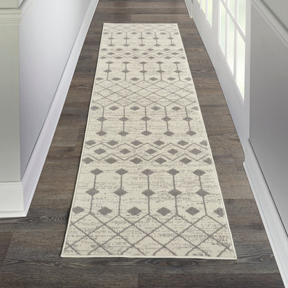 Nourison Home Grafix Grf37 Area Rugs Collection