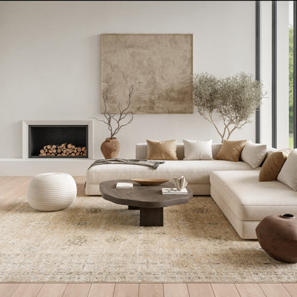 Nourison Home Soft Mist Smi05 Area Rugs Collection