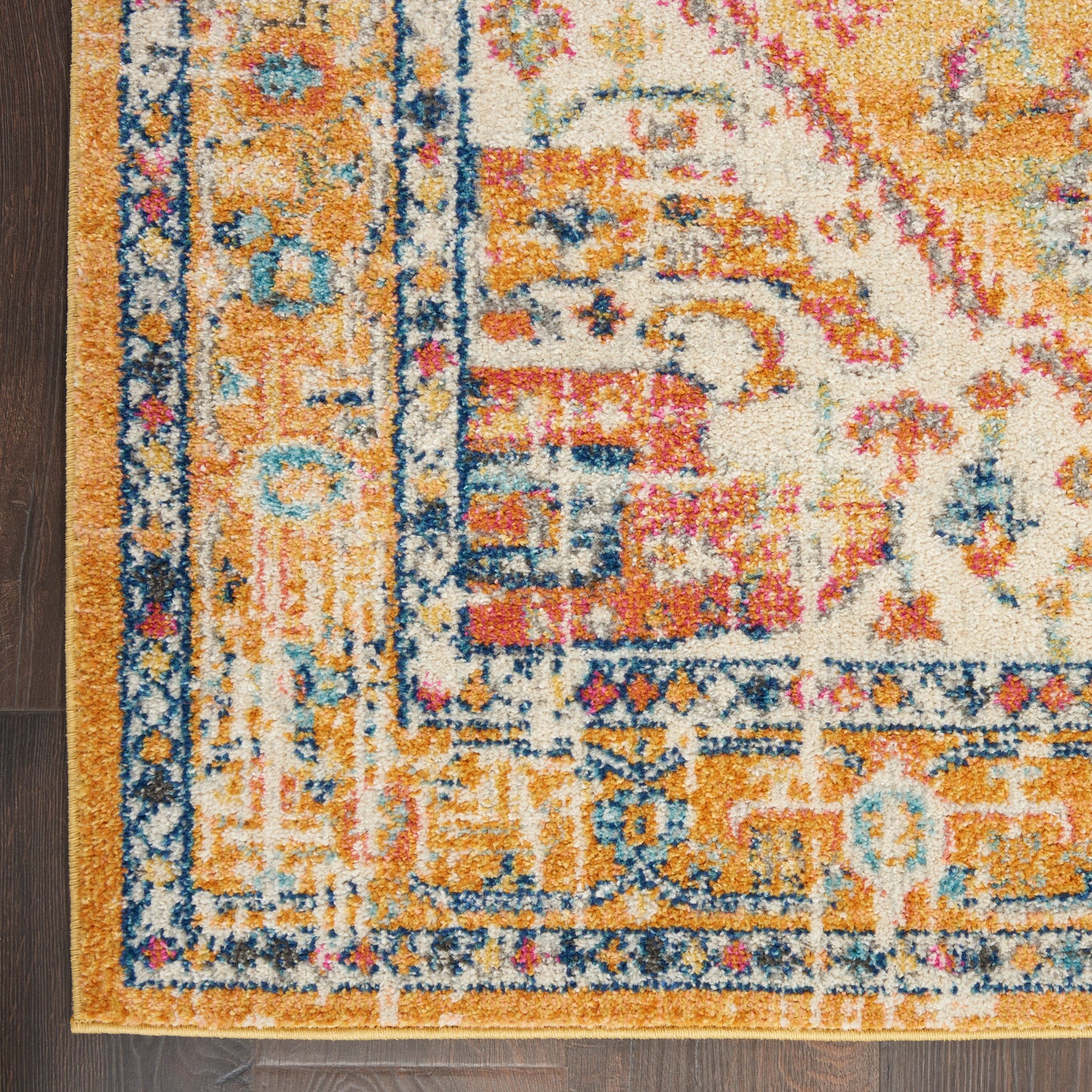 Nourison Home Passion Psn23 Area Rugs Collection
