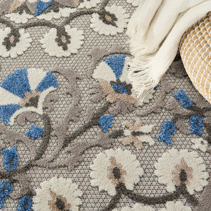 Nourison Home Aloha Alh20 Area Rugs Collection