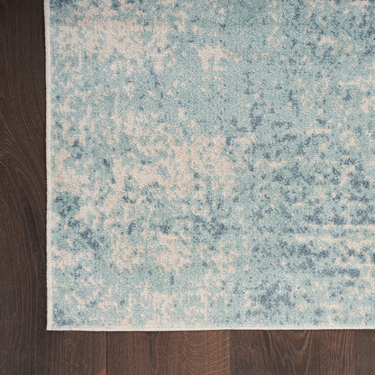 Nourison Home Astra Machine Washable Asw07 Area Rugs Collection