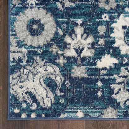 Nourison Home Passion Psn01 Area Rugs Collection