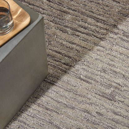 Calvin Klein Ck010 Linear Lnr01 Area Rugs Collection