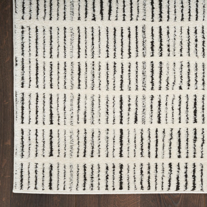 Nourison Home Modern Comfort Mnc03 Area Rugs Collection