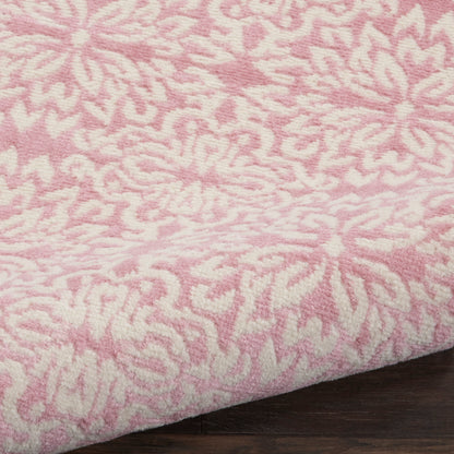 Nourison Home Jubilant Jub06 Area Rugs Collection