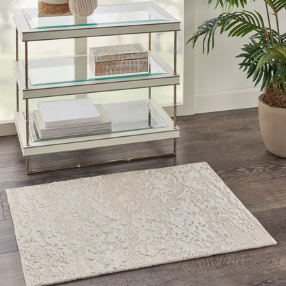 Nourison Home Divine Div08 Area Rugs Collection