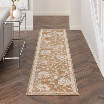 Nourison Home Infinite Ift04 Area Rugs Collection