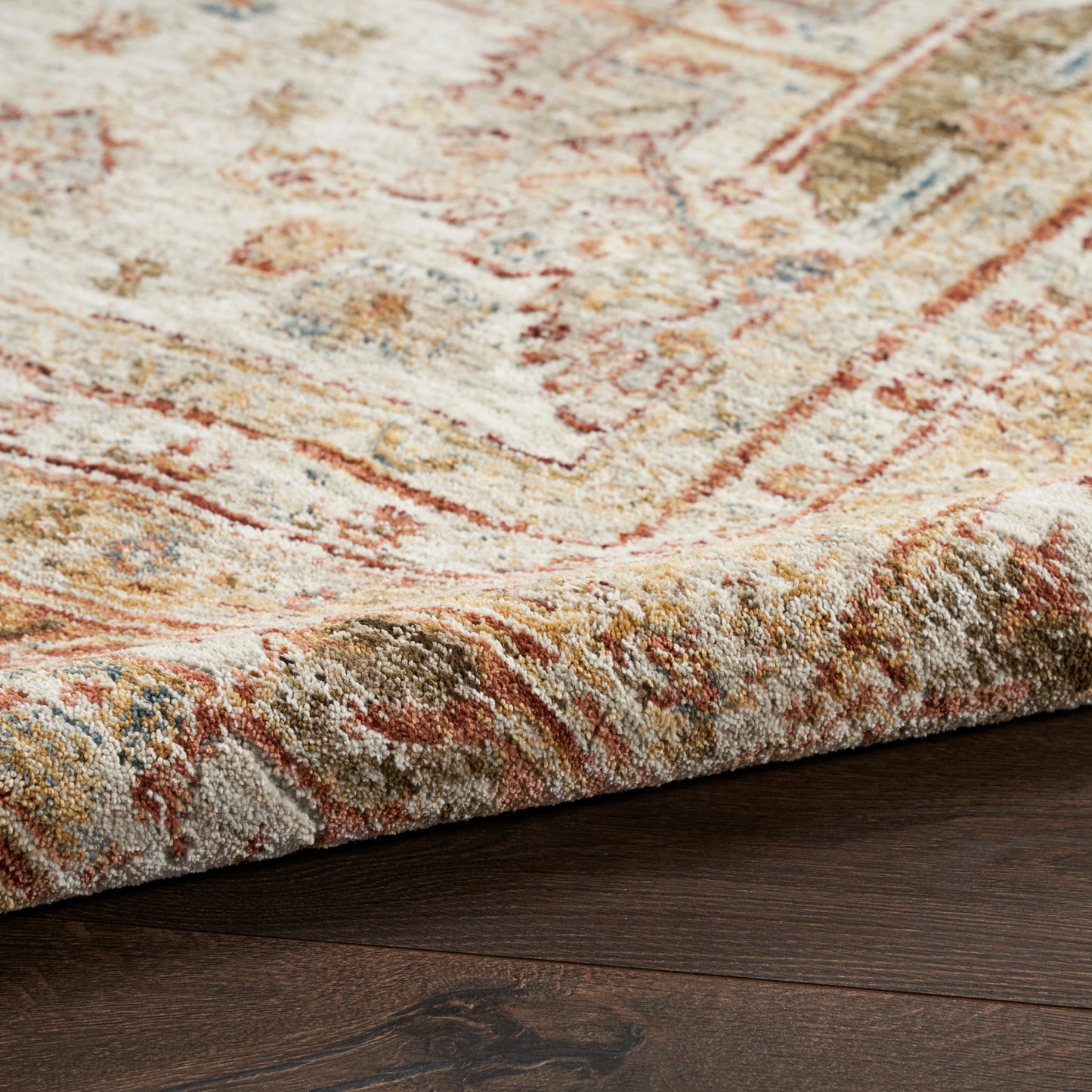 Nourison Home Sahar Shr01 Area Rugs Collection