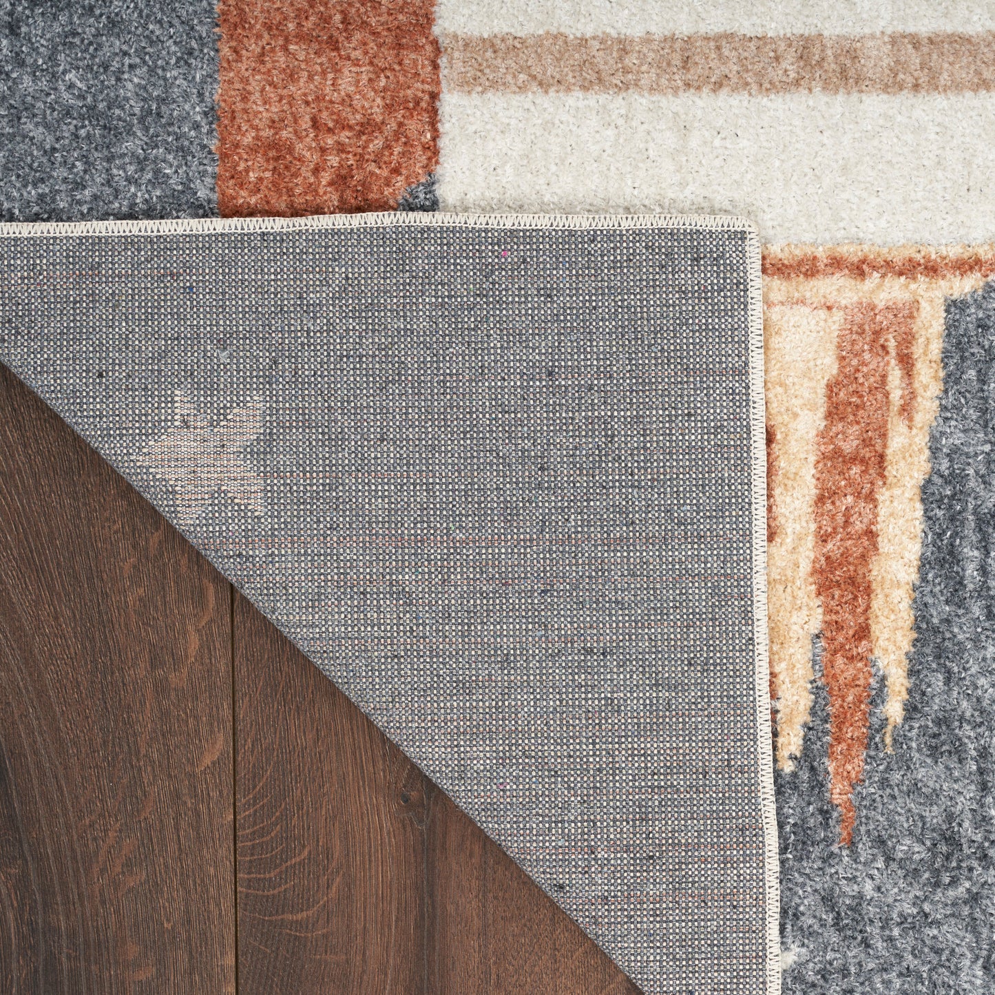 Nourison Home Astra Machine Washable Asw06 Area Rugs Collection