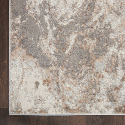 Nourison Home Elation Etn02 Area Rugs Collection