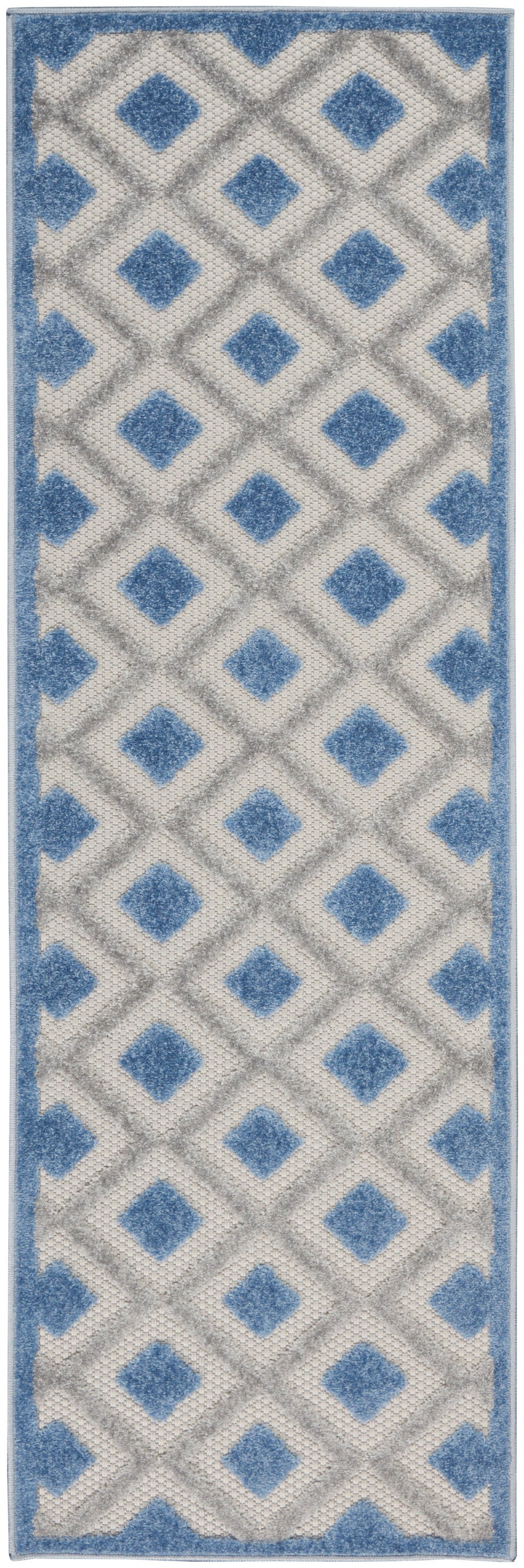Nourison Home Aloha Alh26 Area Rugs Collection