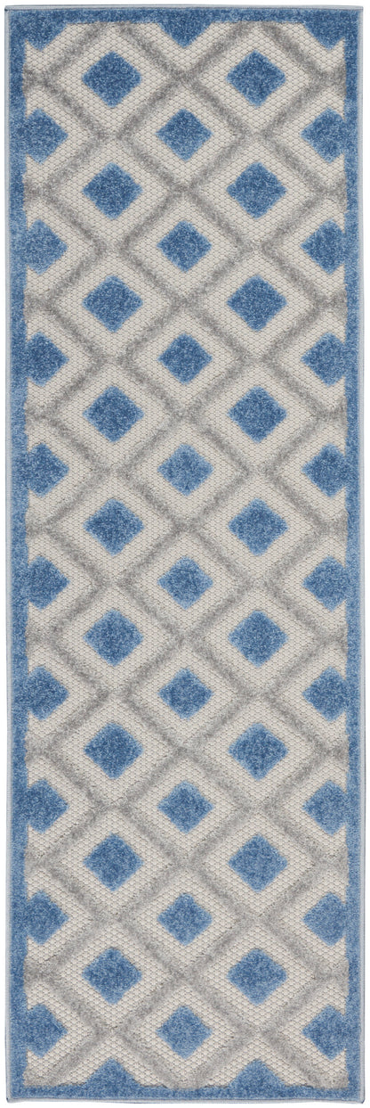 Nourison Home Aloha Alh26 Area Rugs Collection