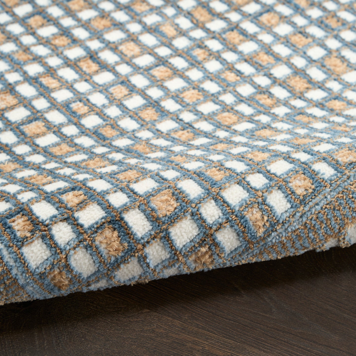 Nourison Home Nordic Nrc03 Area Rugs Collection
