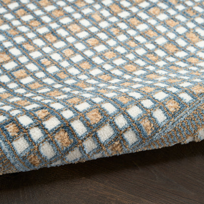 Nourison Home Nordic Nrc03 Area Rugs Collection