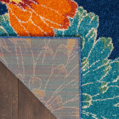 Nourison Home Allur Alr06 Area Rugs Collection