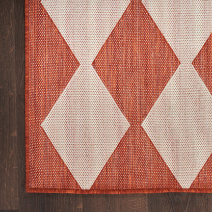 Nourison Home Positano Pos04 Area Rugs Collection