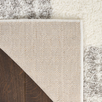 Nourison Home Pacific Shag Pcs02 Area Rugs Collection