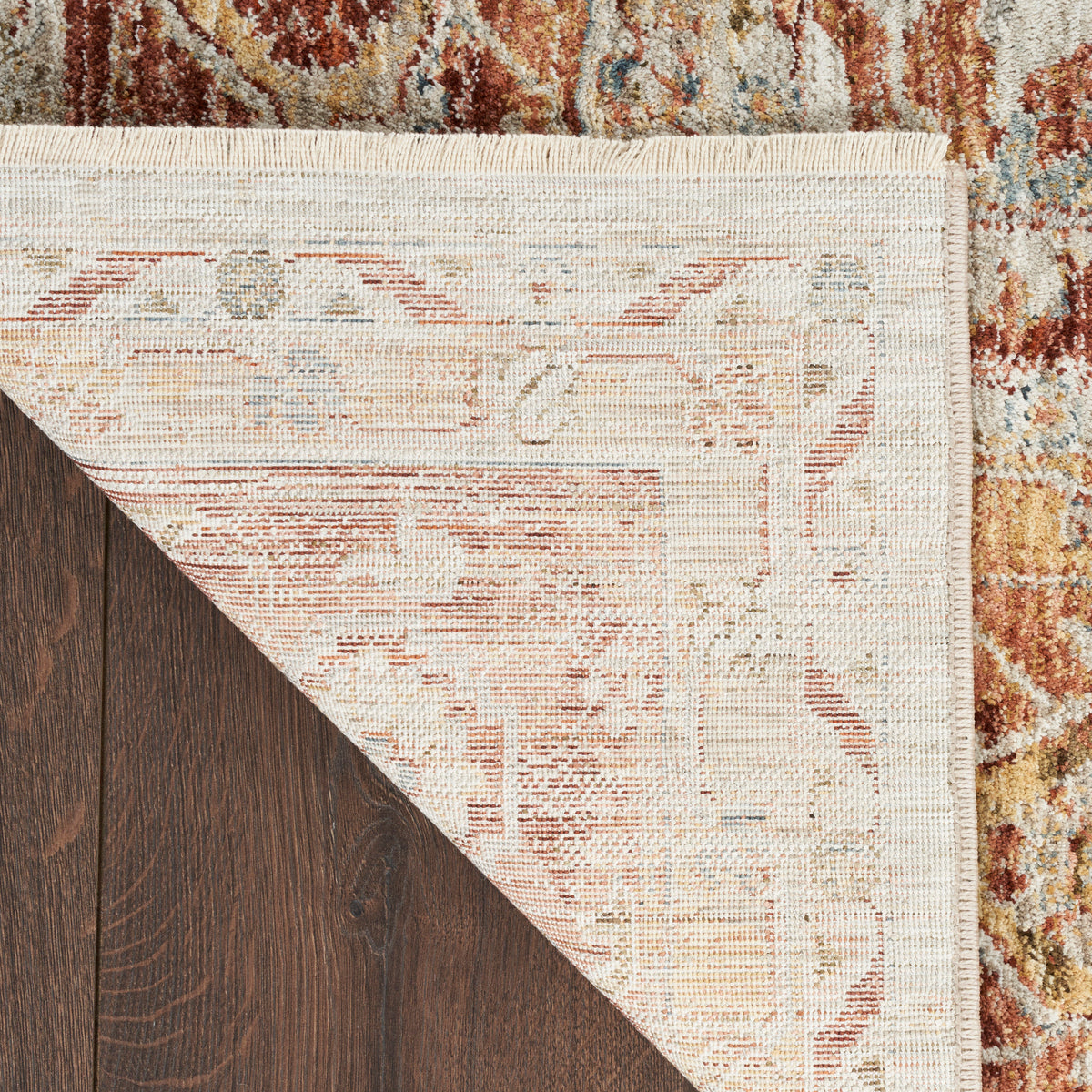 Nourison Home Sahar Shr02 Area Rugs Collection