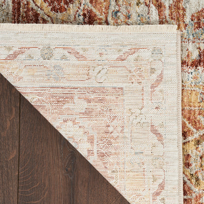 Nourison Home Sahar Shr02 Area Rugs Collection