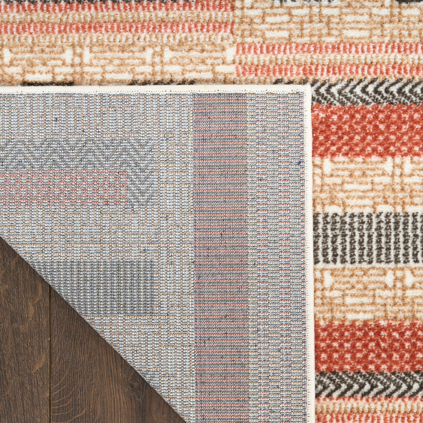 Nourison Home Nordic Nrc11 Area Rugs Collection