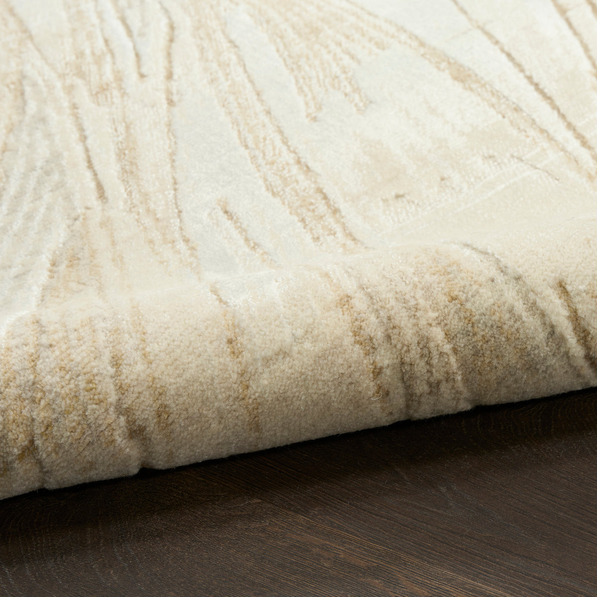 Nourison Home Brushlight Brl04 Area Rugs Collection