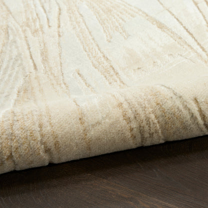 Nourison Home Brushlight Brl04 Area Rugs Collection