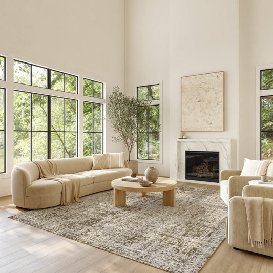 Nourison Home Soft Structure Sof02 Area Rugs Collection