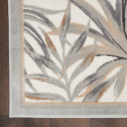 Nourison Home Seaside Sds02 Area Rugs Collection