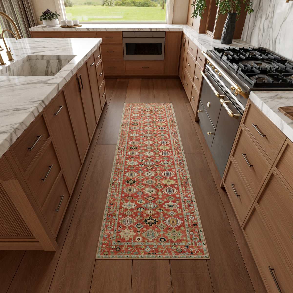 Nourison Home Vintage Washables Vws12 Area Rugs Collection