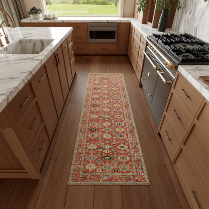 Nourison Home Vintage Washables Vws12 Area Rugs Collection