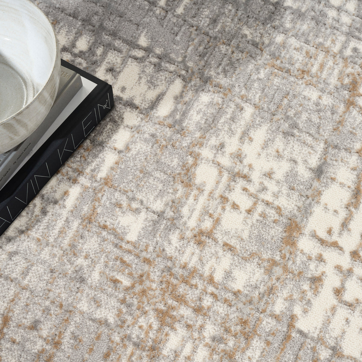 Calvin Klein Ck950 Rush Ck950 Area Rugs Collection