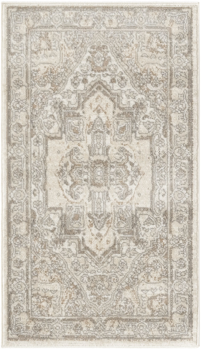 Nourison Home Quarry Qua18 Area Rugs Collection