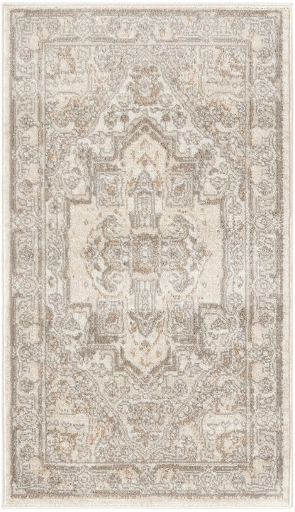 Nourison Home Quarry Qua18 Area Rugs Collection