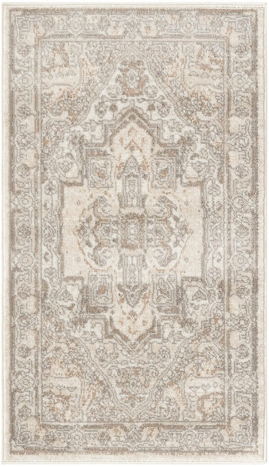 Nourison Home Quarry Qua18 Area Rugs Collection