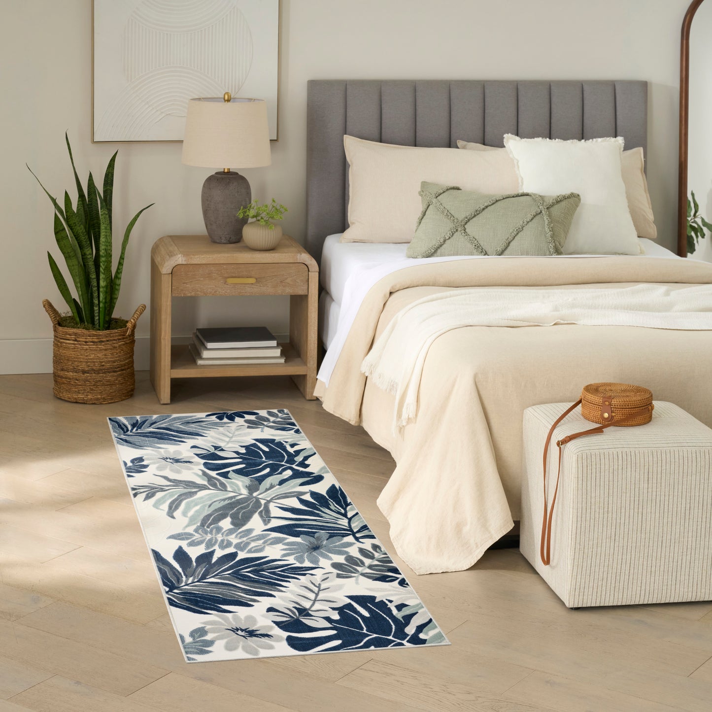 Nourison Home Suncoast Snc02 Area Rugs Collection