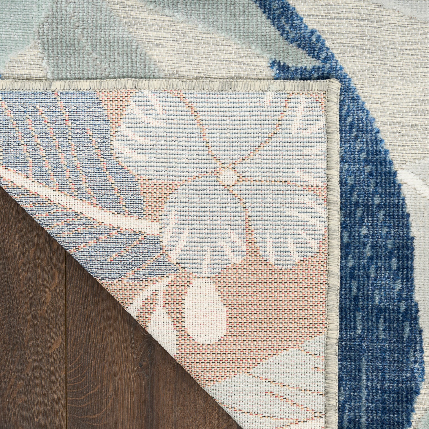 Nourison Home Suncoast Snc01 Area Rugs Collection